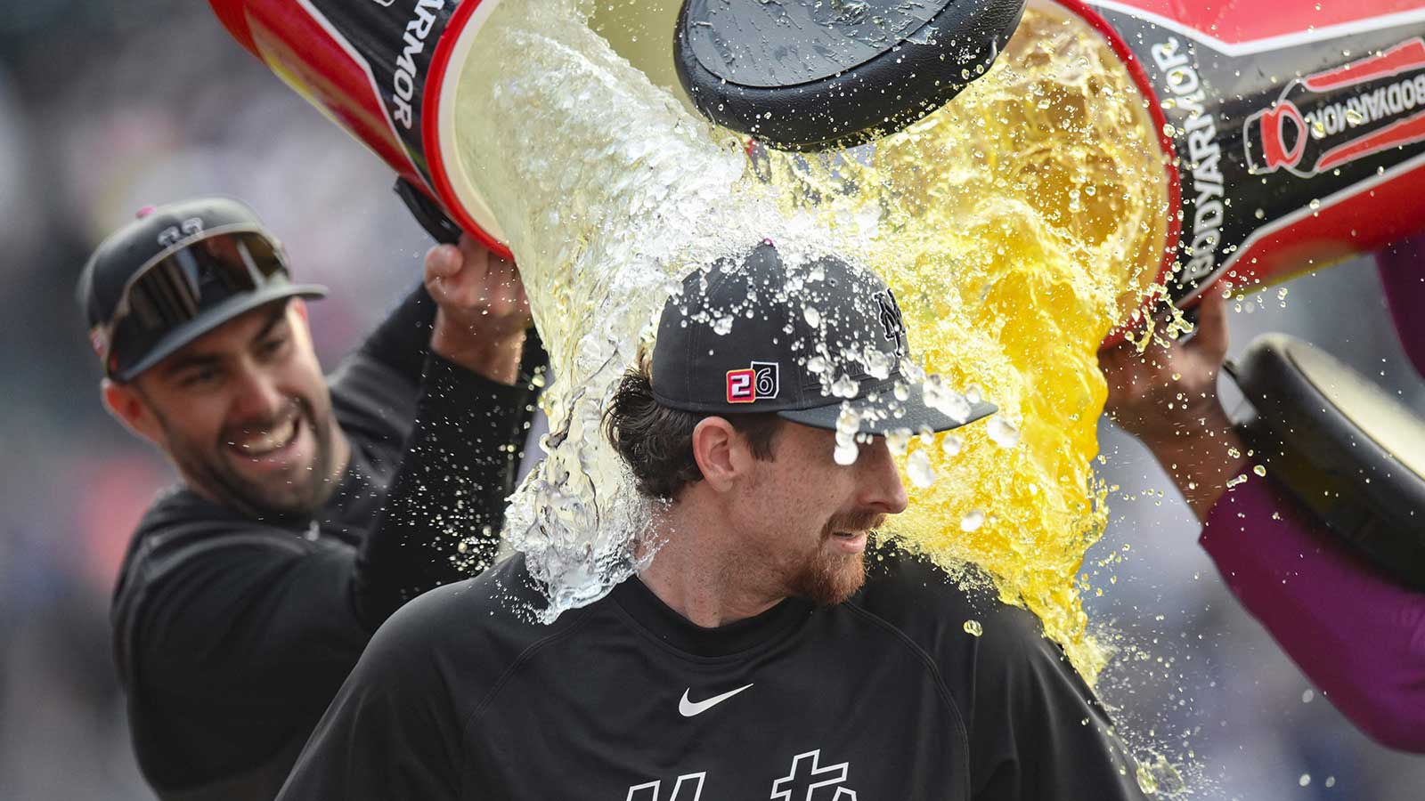 Where Mets pitcher Nolan McLean landed among top 2026 prospects