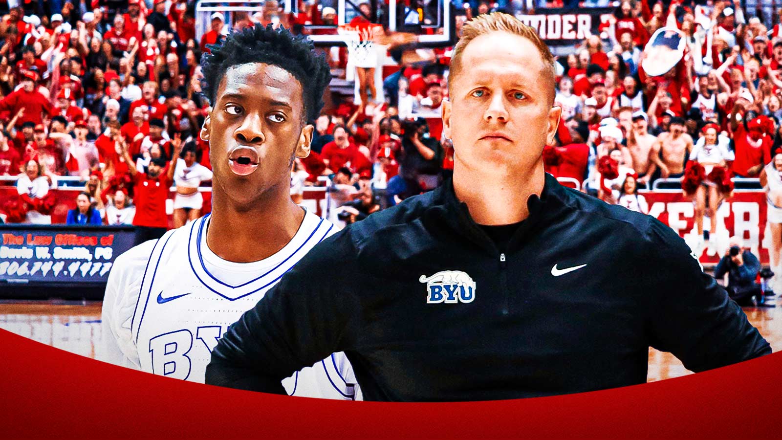 Why BYU basketball is a clear March Madness contender