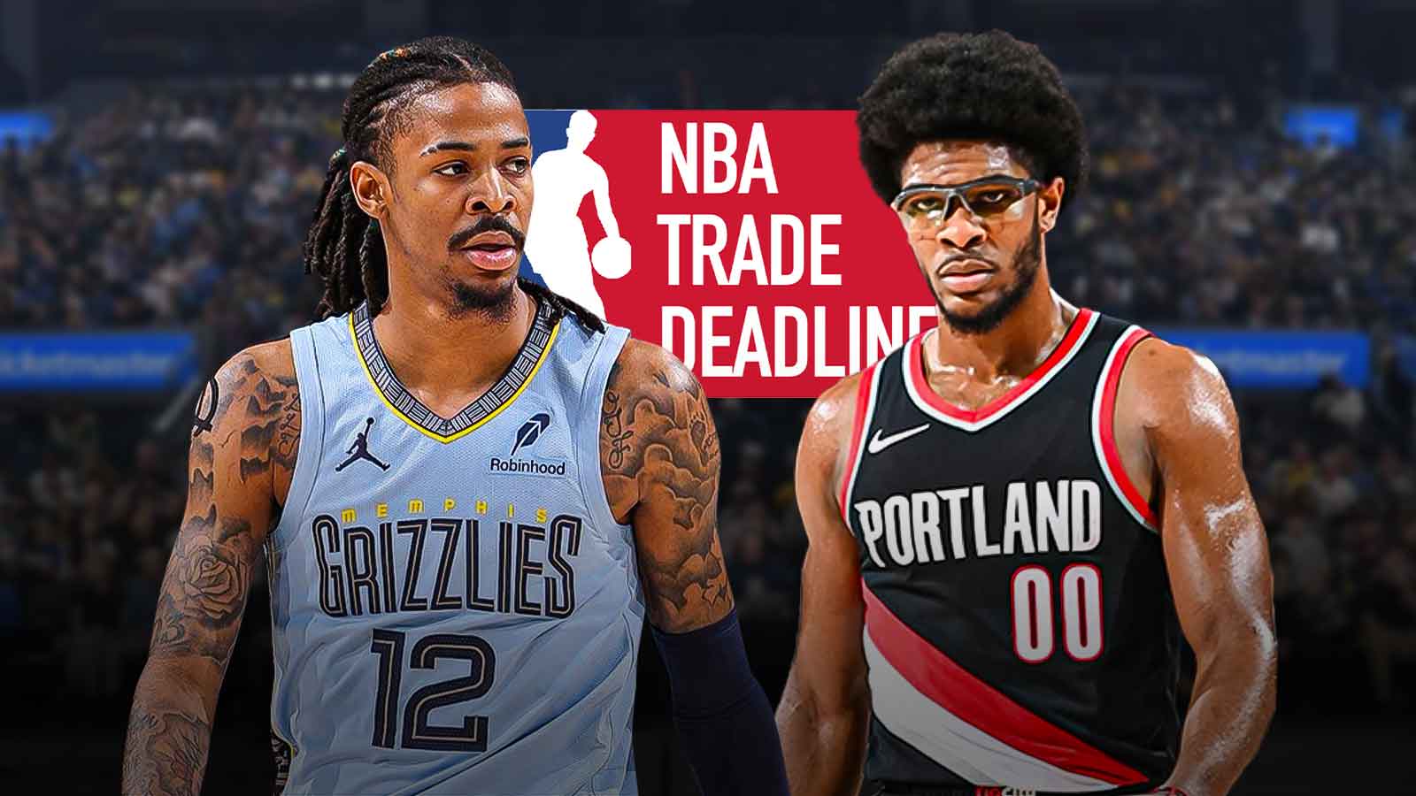 Why Grizzlies should buy low on Scoot Henderson before Ja Morant jumps ship