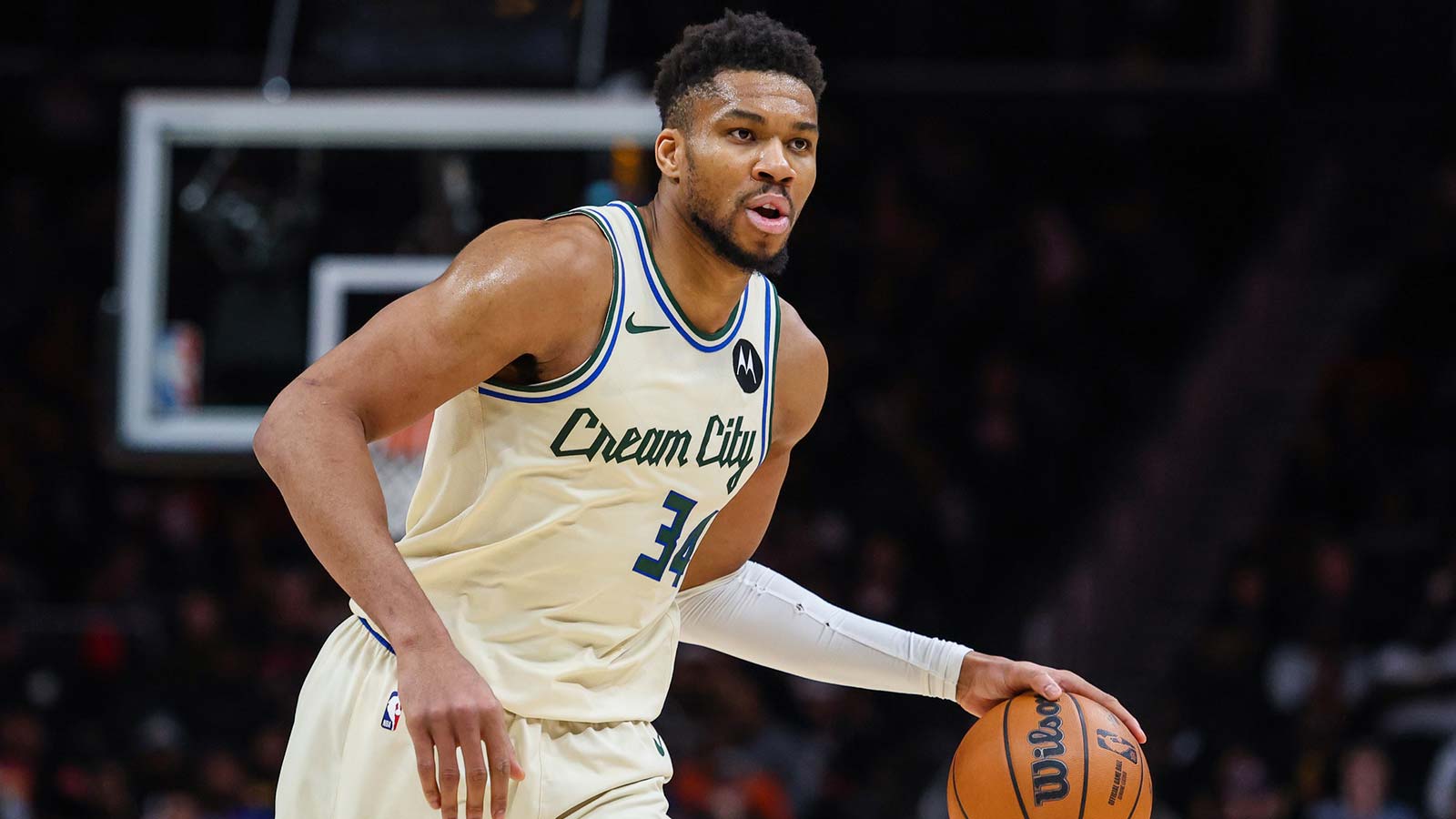 Why Kendrick Perkins believes a loss to Thunder could end Giannis Antetokounmpo’s relationship with Bucks