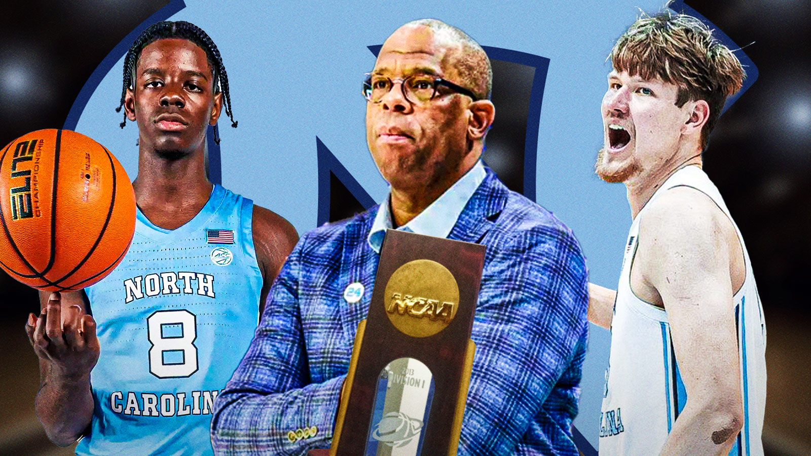 Why North Carolina basketball is a clear March Madness pretender