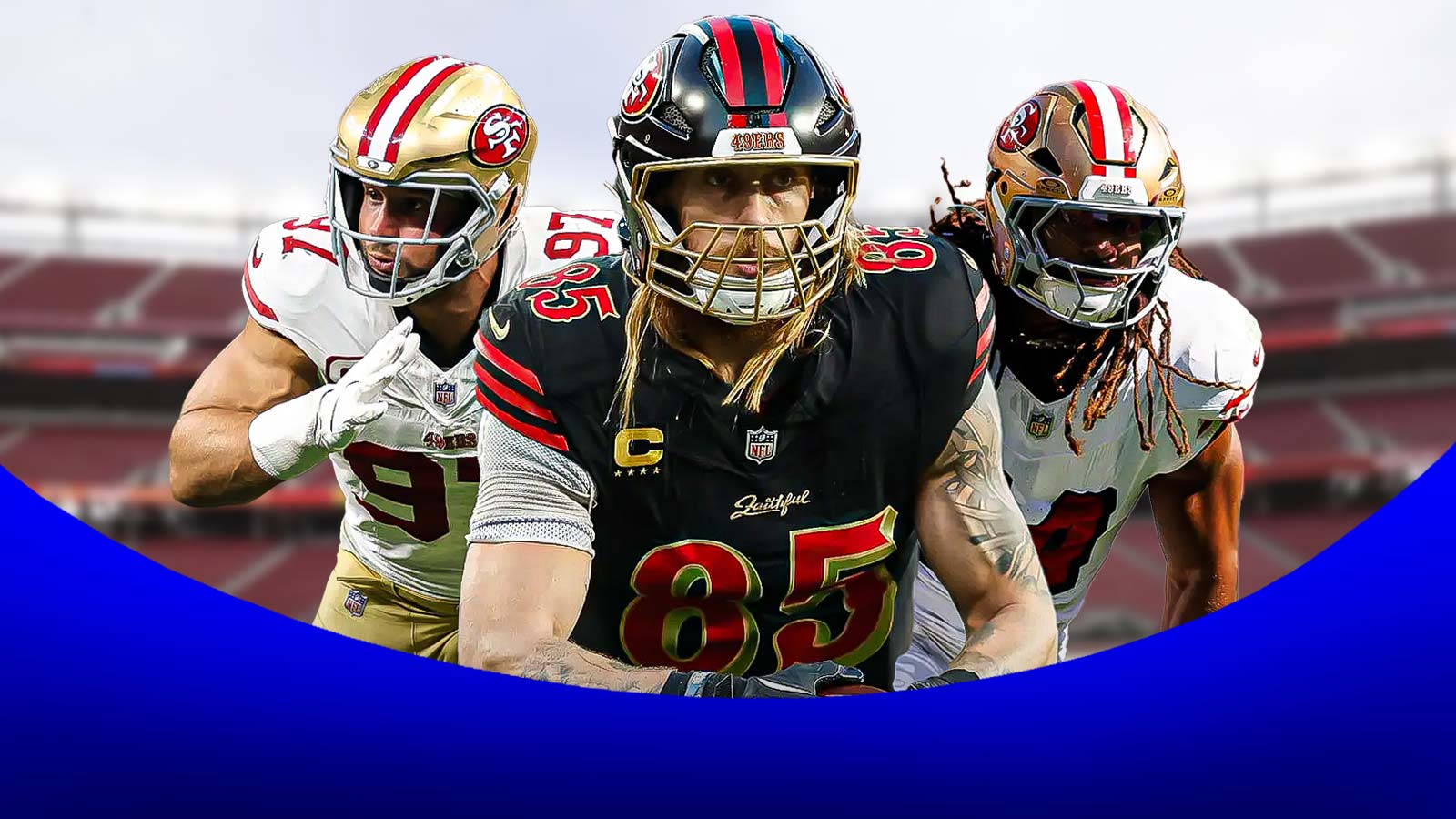 Why the Seahawks will beat the 49ers even worse than 13-3 Week 18 win in Divisional Round