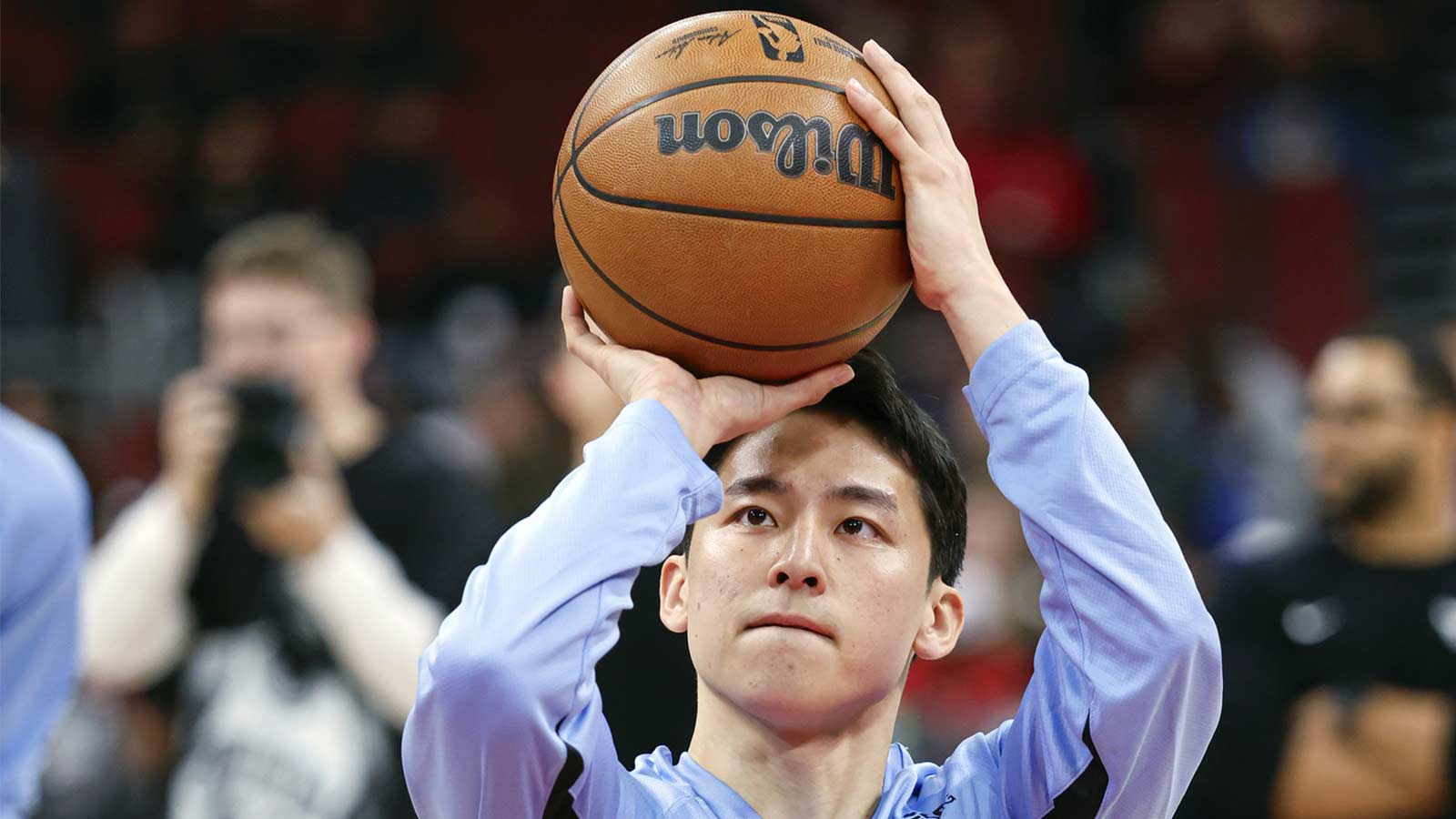 Bulls rumors: Will Yuki Kawamura get some minutes against the Heat?
