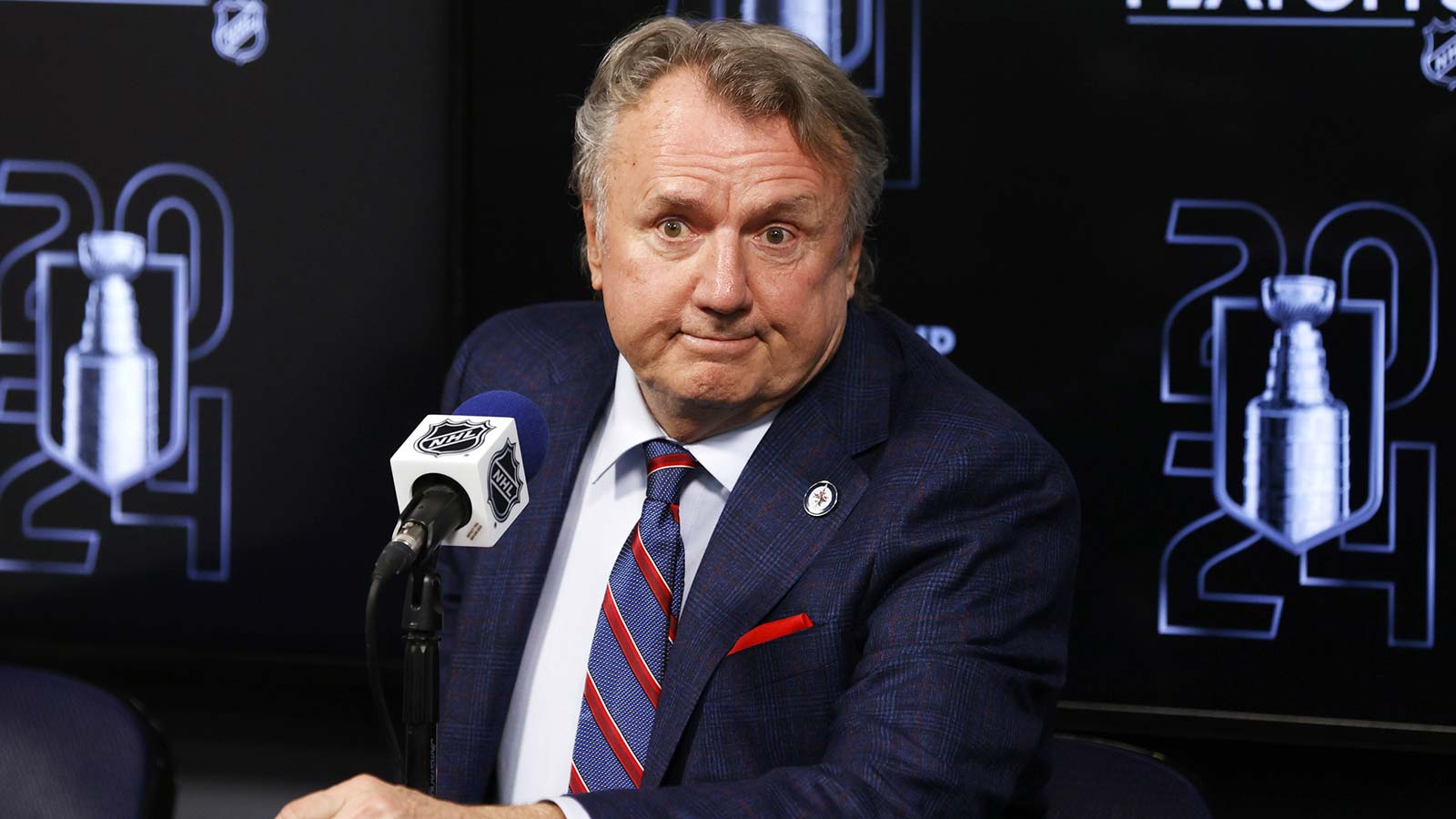 Blue Jackets’ Rick Bowness’ comments from retirement did not point at head coaching return