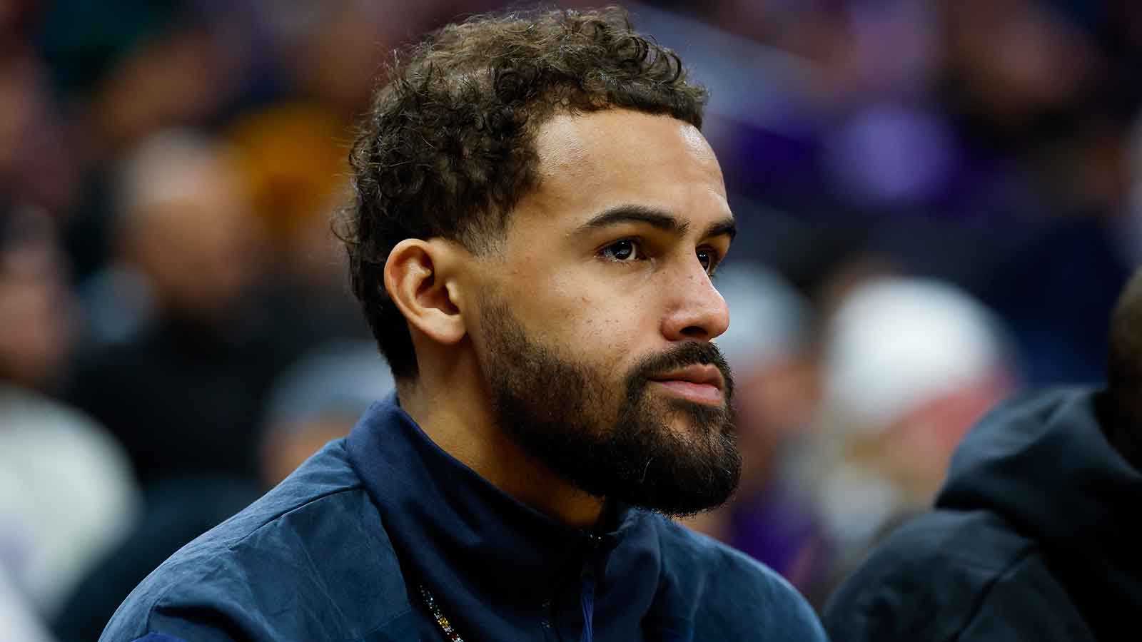 Wizards’ Trae Young pays homage to John Wall on special night in DC