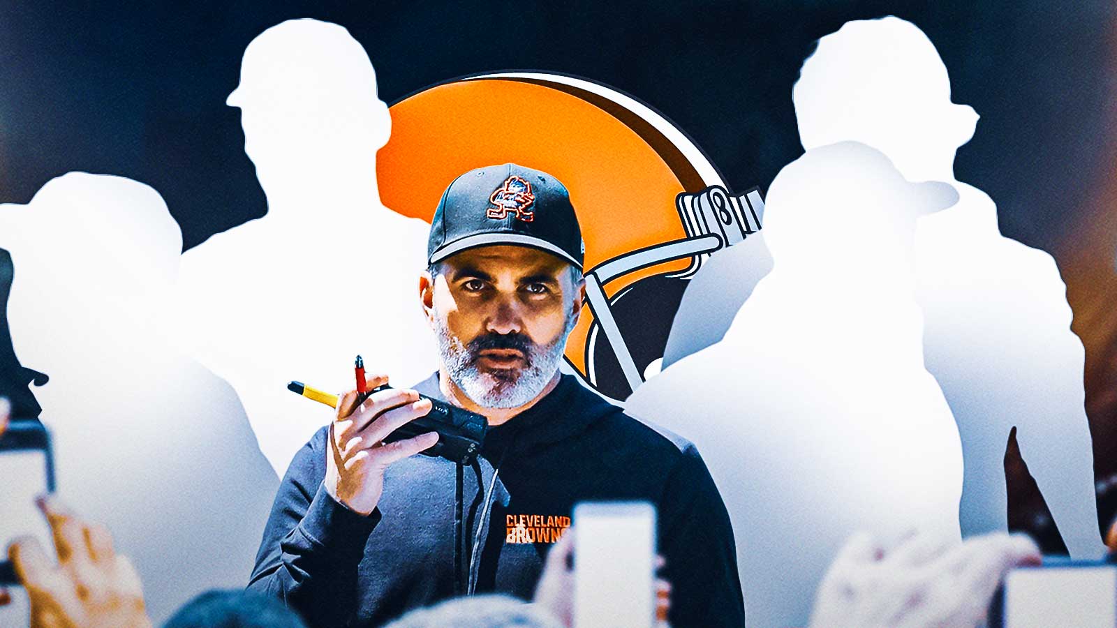 4 best Kevin Stefanski replacements as next Browns head coach