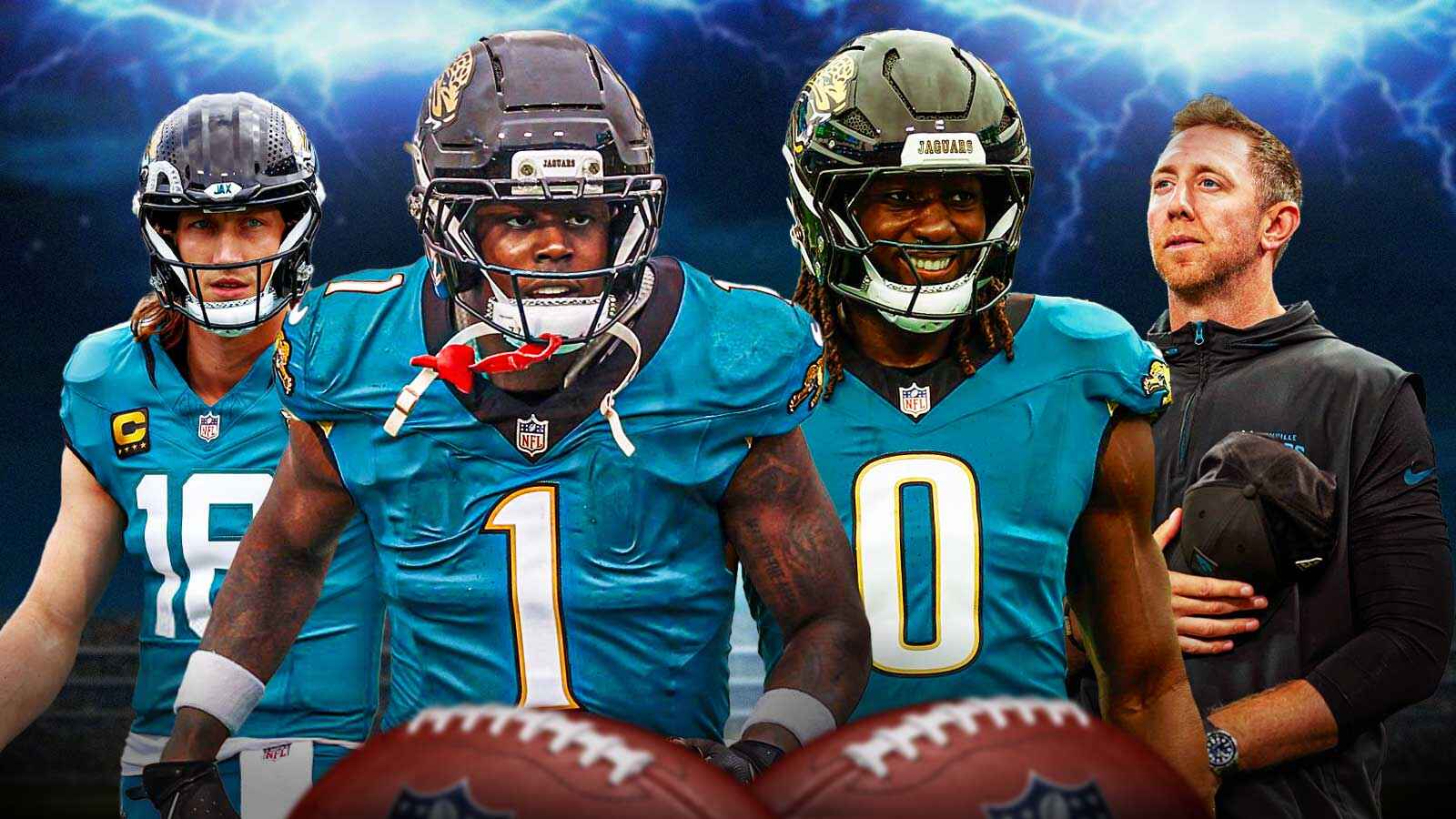 3 players Jaguars must re-sign this offseason after flaming out of playoffs