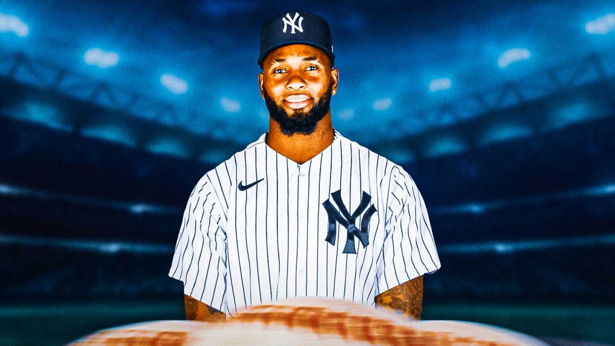 Luis Robert Jr. yankees, white sox, luis robert jr. trade, luis robert jr, yankees