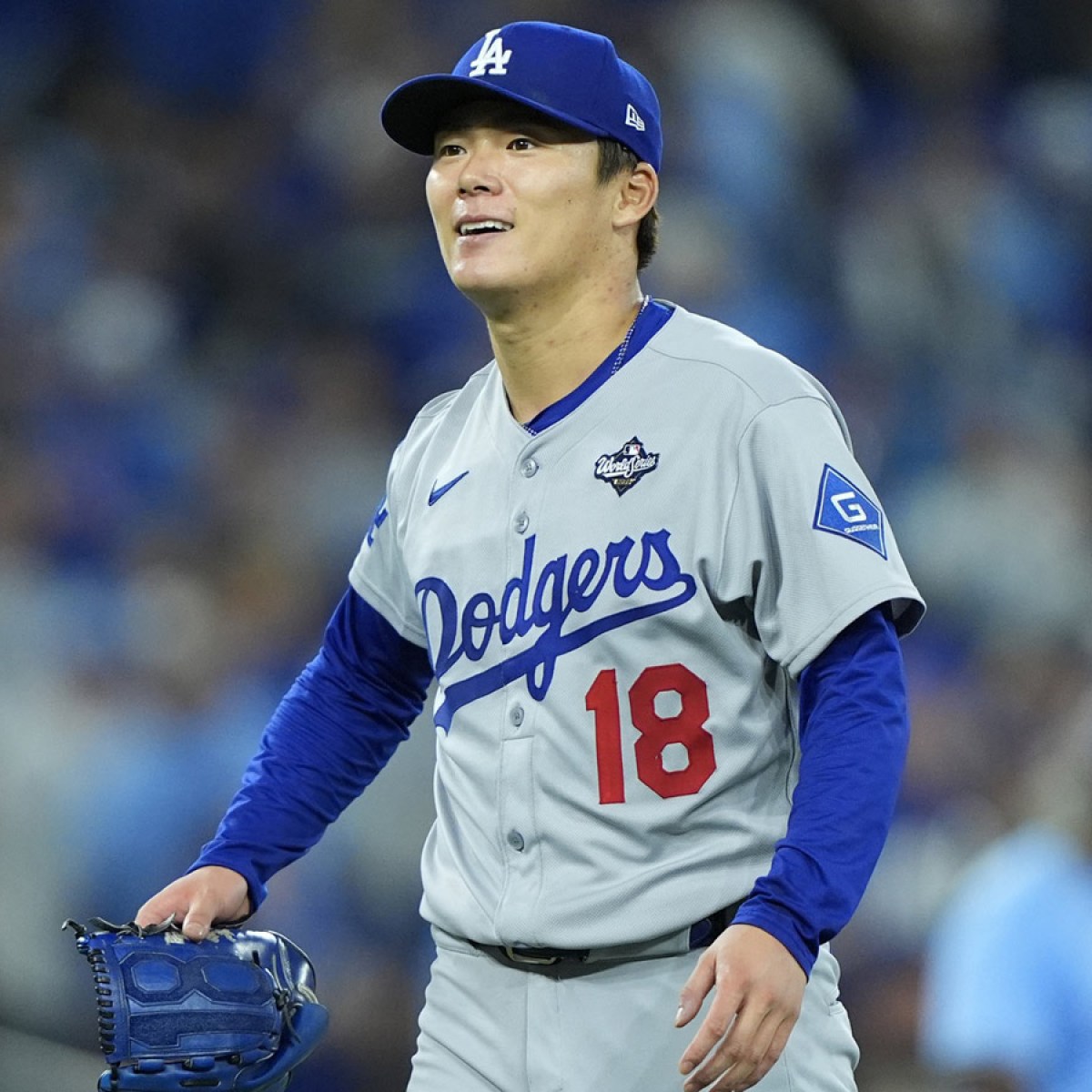 Dodgers news: Writer gives Yoshinobu Yamamoto NL Cy Young prediction