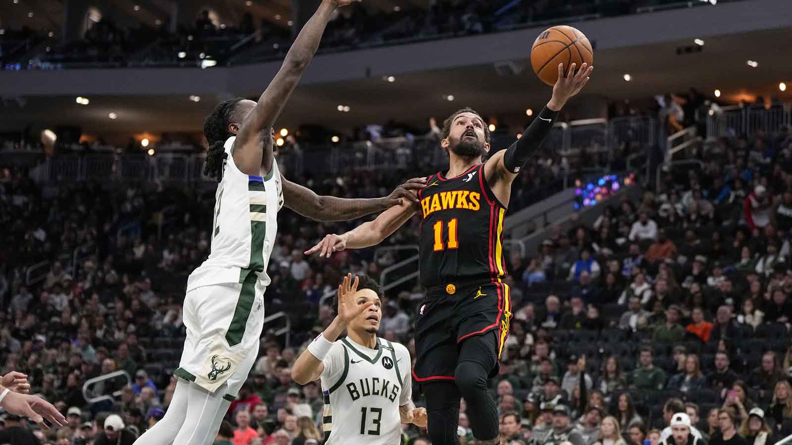 NBA rumors: Bucks’ internal Trae Young trade discussions come with a big problem