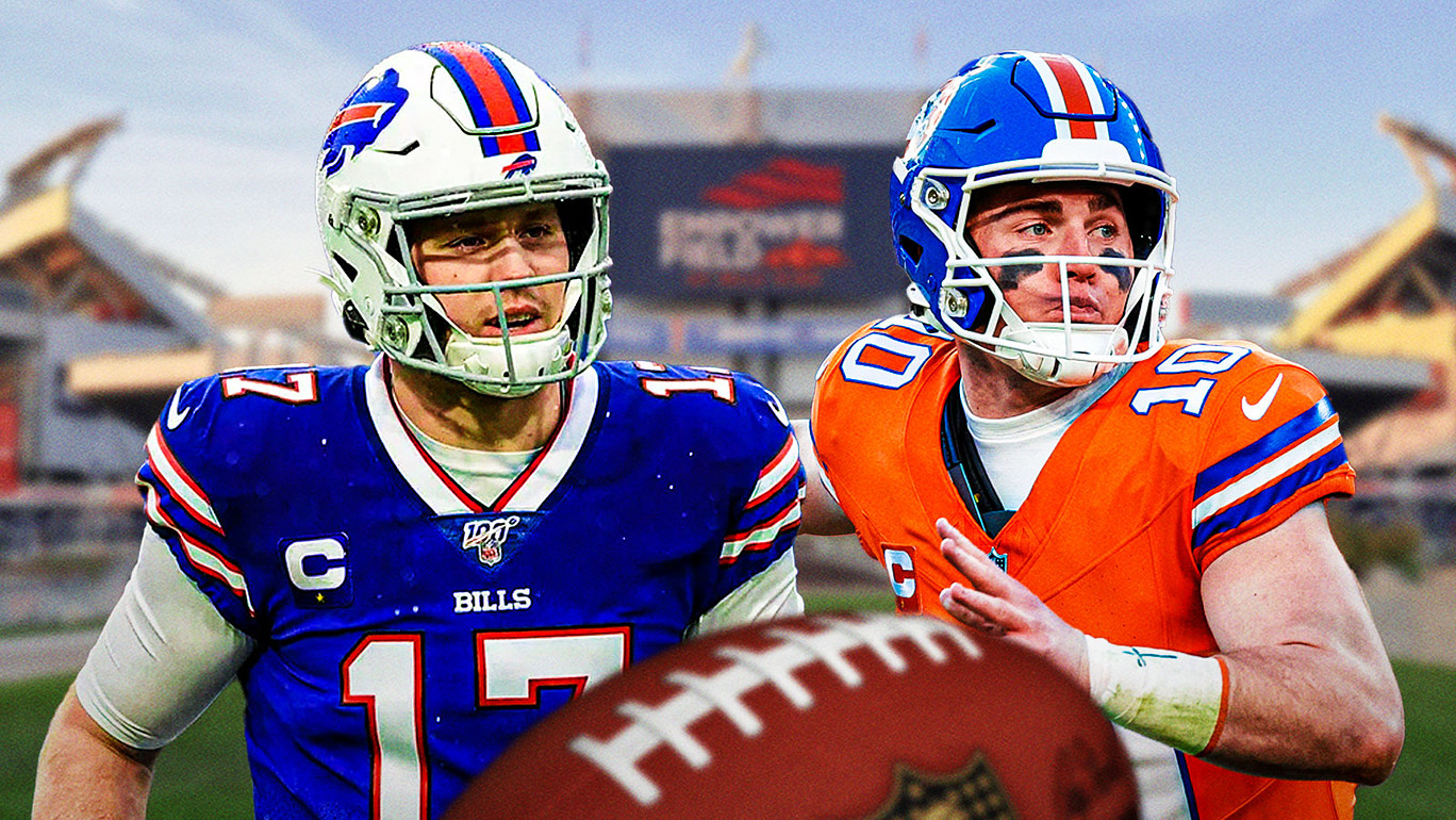 Bills vs. Broncos prediction, odds, pick for AFC Divisional Round