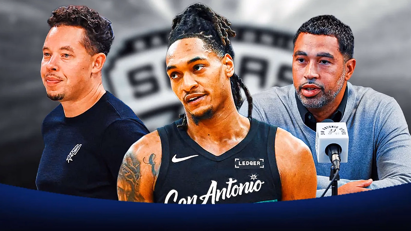 Spurs' nightmare 2026 NBA trade deadline scenario that hurts title chances