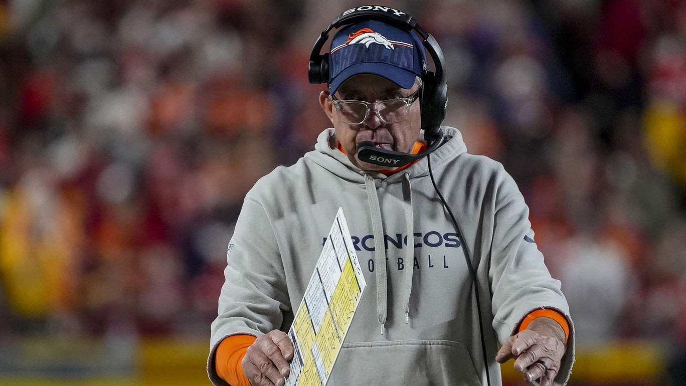 Mark Schlereth says he ‘hates nerds’ after Broncos’ Sean Payton field goal choice vs Patriots