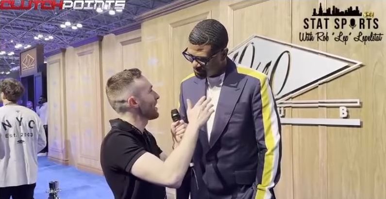 Exclusive: Jalen Rose sounds off on Kobe Bryant’s 81-point game – ‘GOAT status’