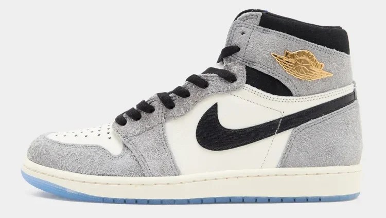 Air Jordan 1 All-Star