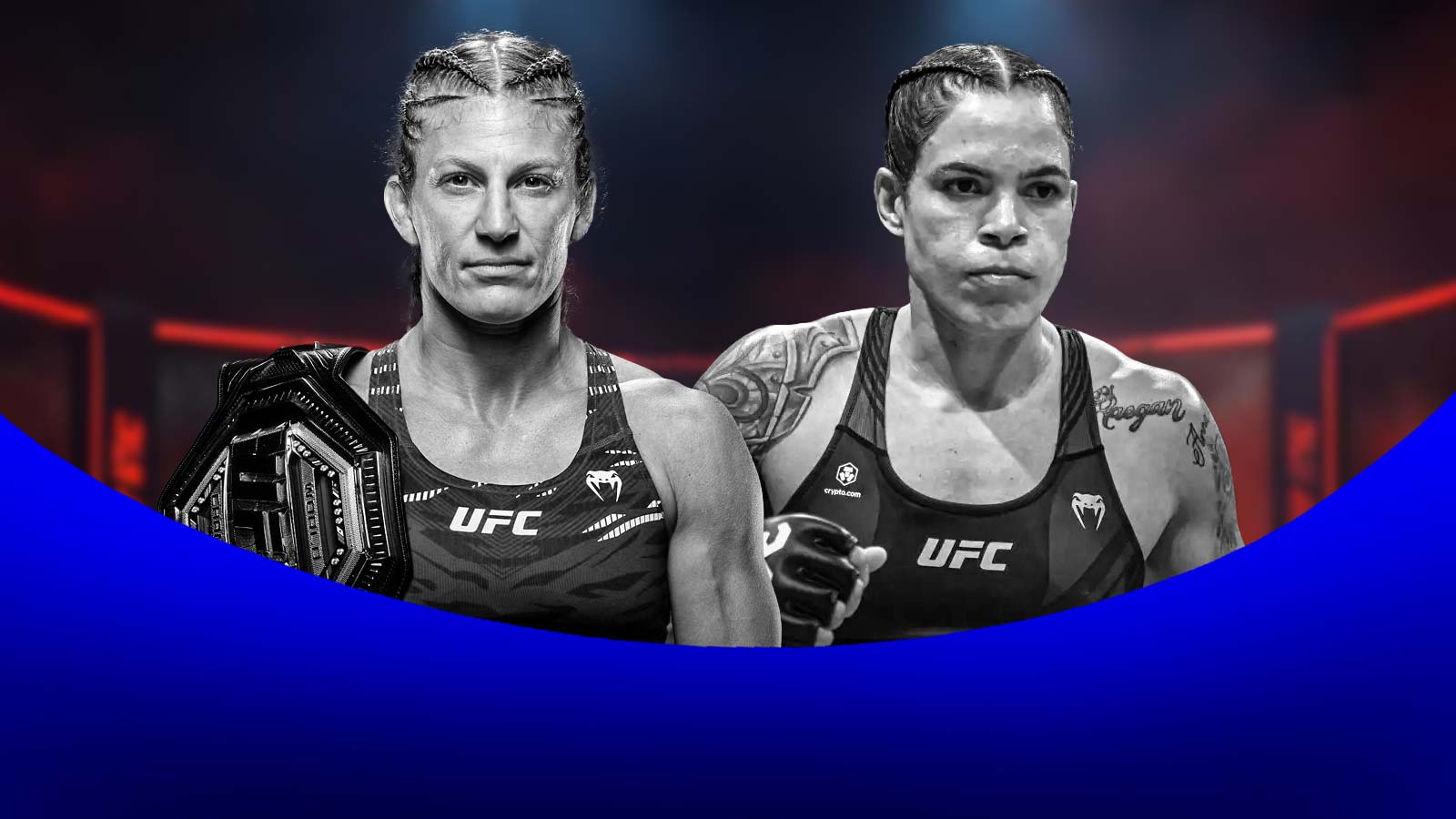 UFC 324 hit with devastating blow as Kayla Harrison is OUT against Amanda Nunes