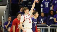 Nebraska basketball news: Key double-digit scorer out for blockbuster Michigan clash