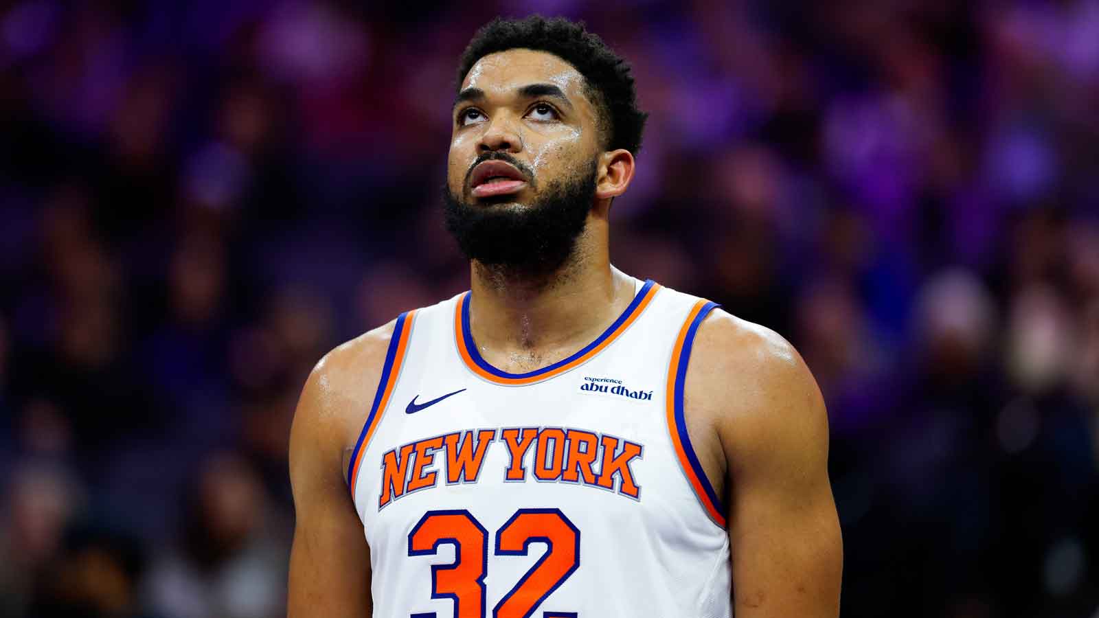 Knicks rumors: New York has had Karl-Anthony Towns trade talks with at least 3 teams
