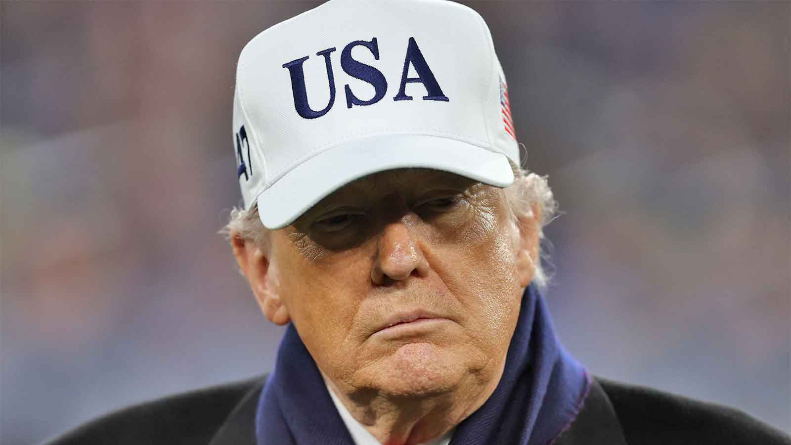 College Football fans react to Donald Trump claim he’s signing Army-Navy game executive order amid College Football Playoff expansion talks