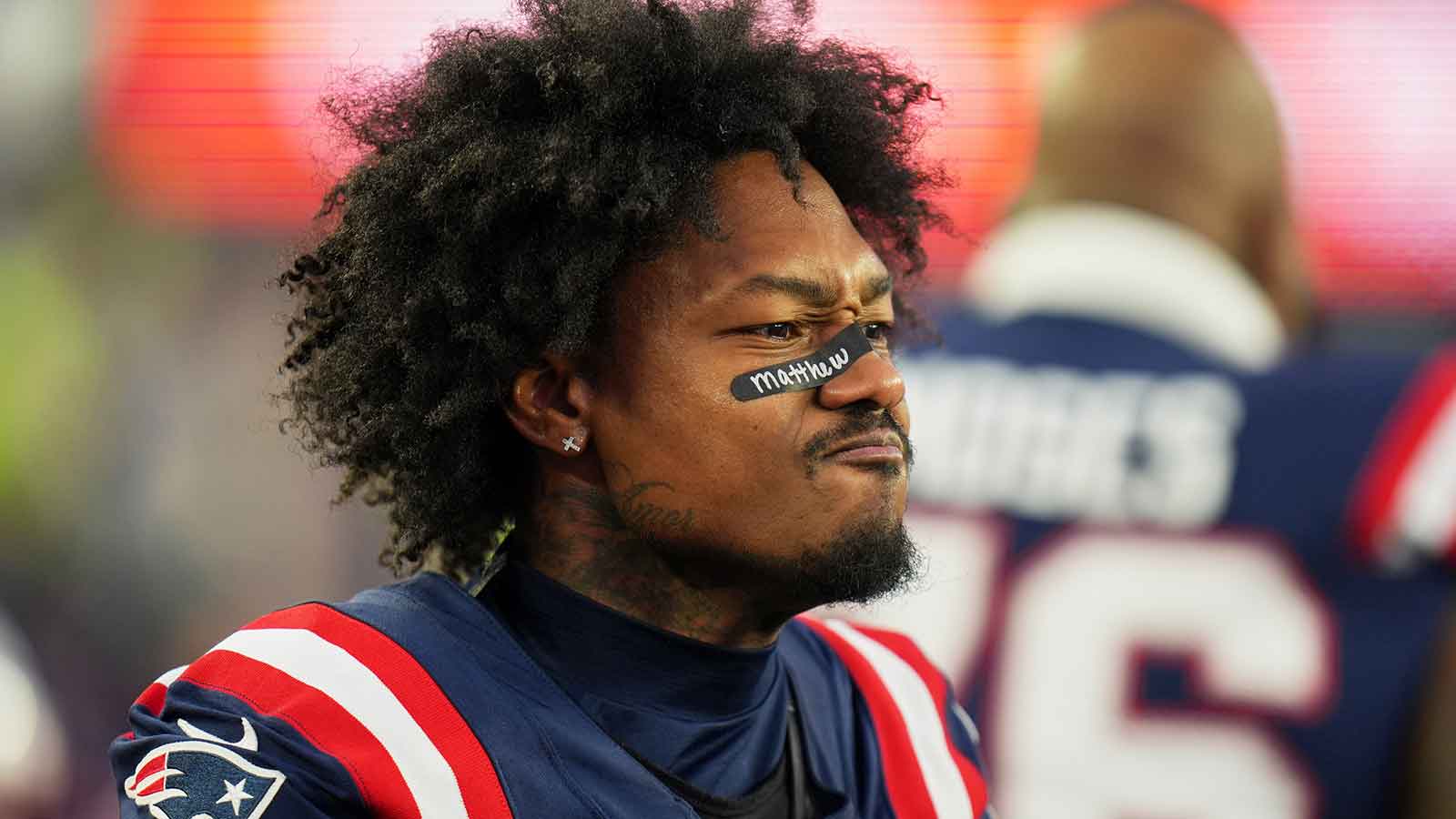 Why Stefon Diggs ex dropped paternity suit