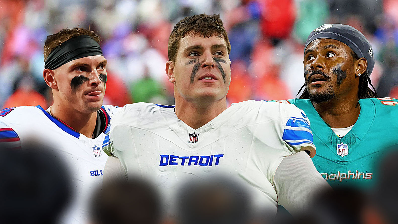 1 free agent every NFL team must sign in 2026 offseason