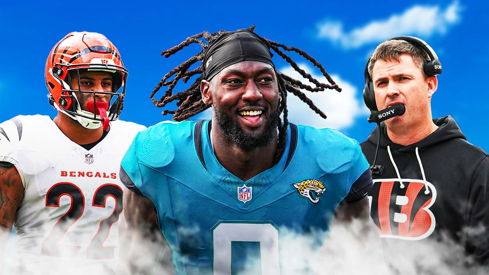 1 free agent who would fix Bengals’ biggest flaw heading into 2026 season