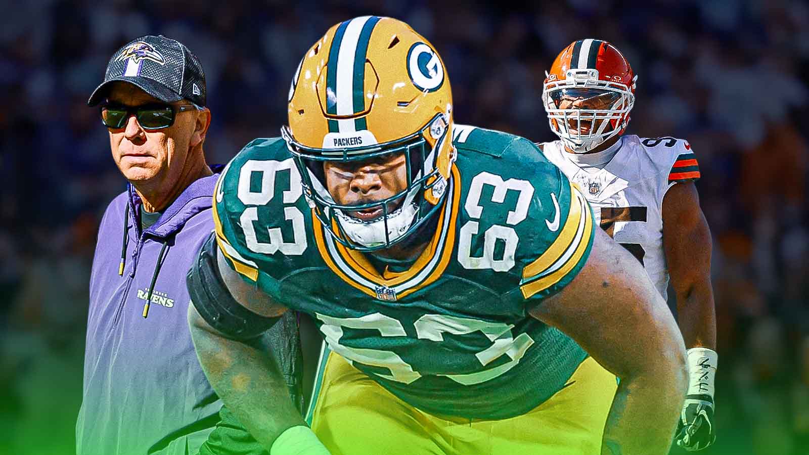 1 free agent who would fix Browns’ biggest flaw heading into 2026 season