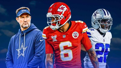 1 free agent who would fix Cowboys' biggest flaw heading into 2026 season