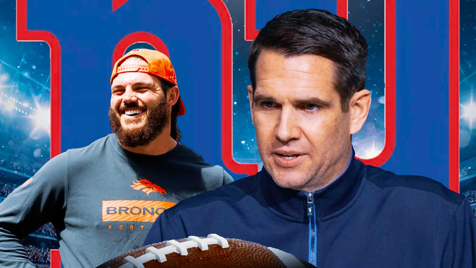 1 free agent who would fix Giants’ biggest flaw heading into 2026 season