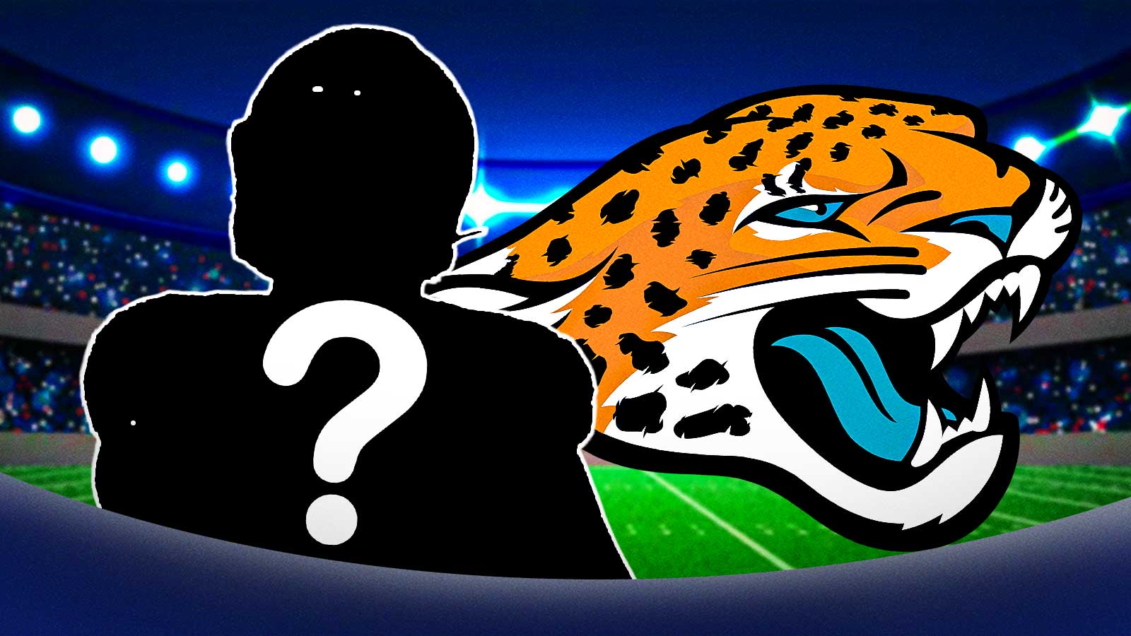 1 free agent who would fix Jaguars’ biggest flaw heading into 2026 season
