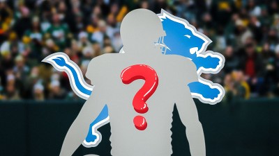 1 free agent who would fix Lions' biggest flaw heading into 2026 season