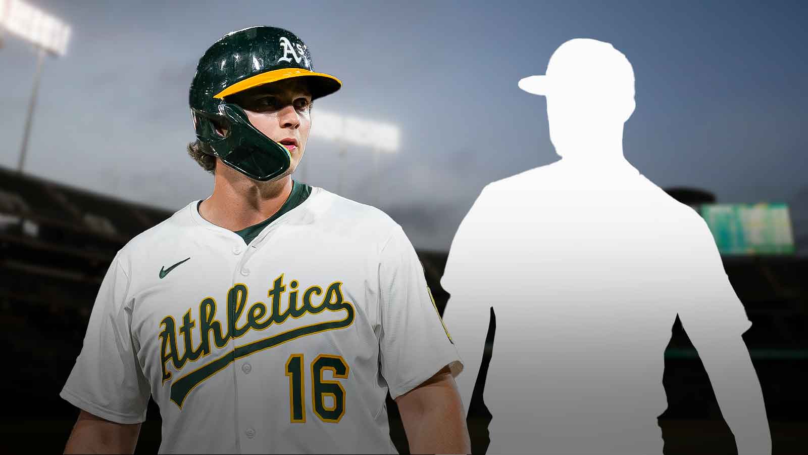 1 last-minute signing Athletics must make before spring training