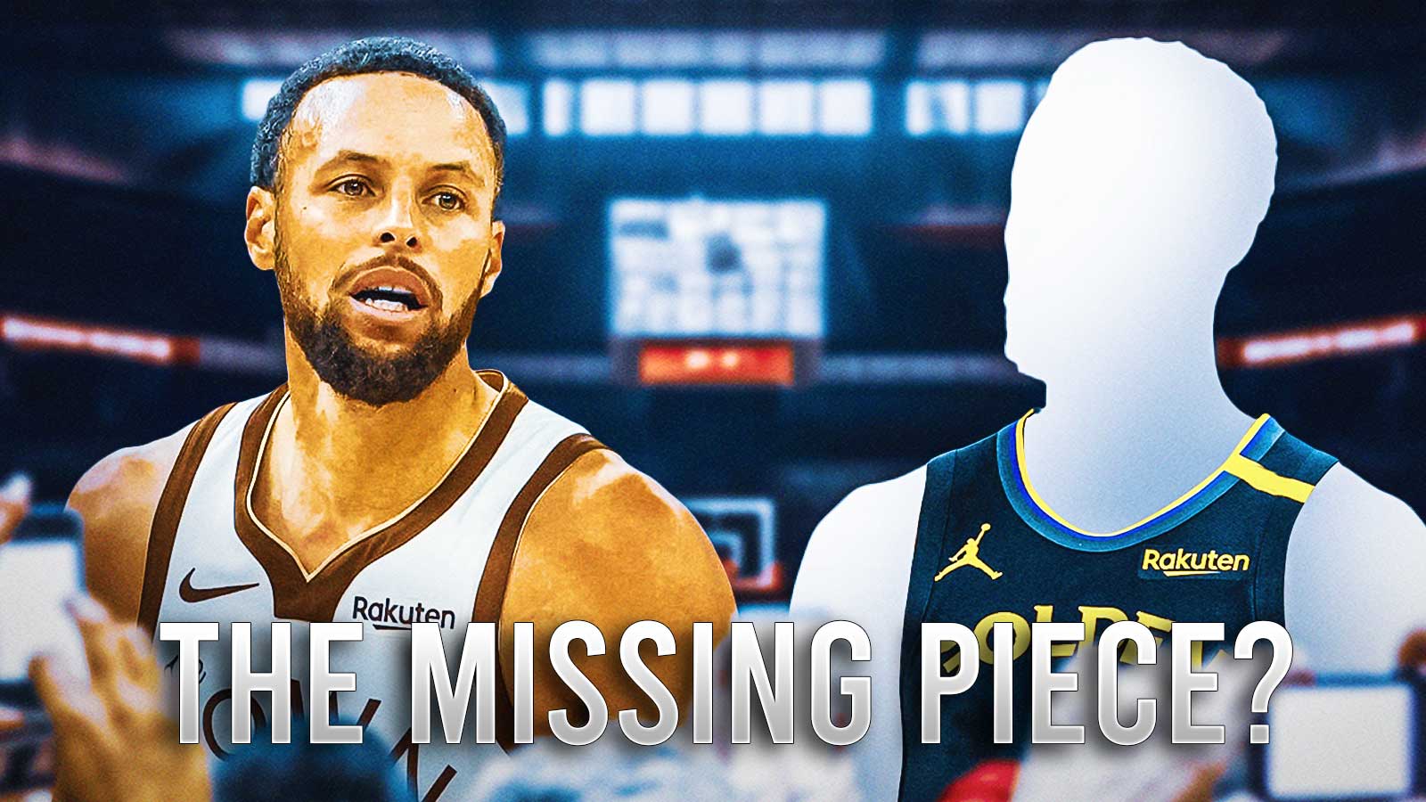 1 move Warriors still must make to fill out roster after 2026 NBA trade deadline