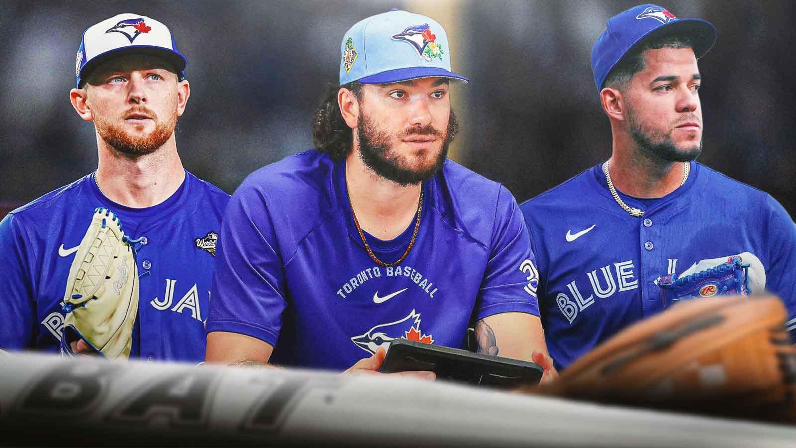 1 spring training position battle that could shape Blue Jays’ season
