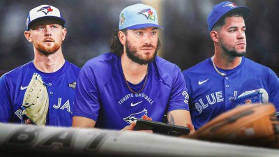 1 spring training position battle that could shape Blue Jays' season