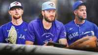 1 spring training position battle that could shape Blue Jays' season