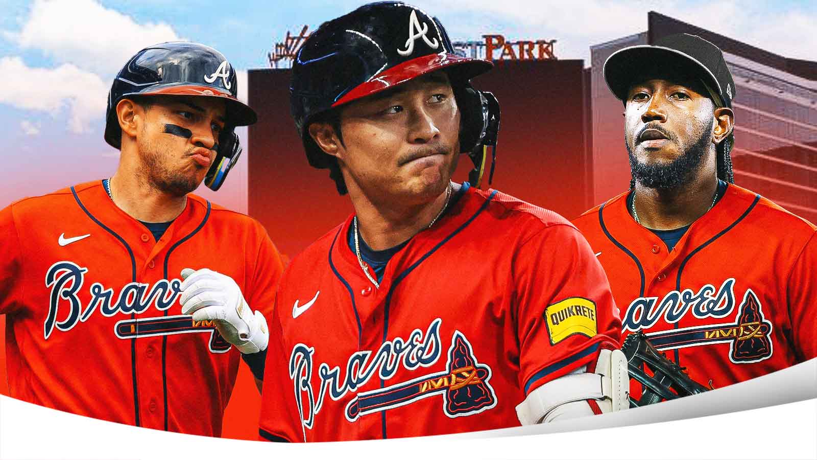 1 spring training position battle that could shape Braves’ season