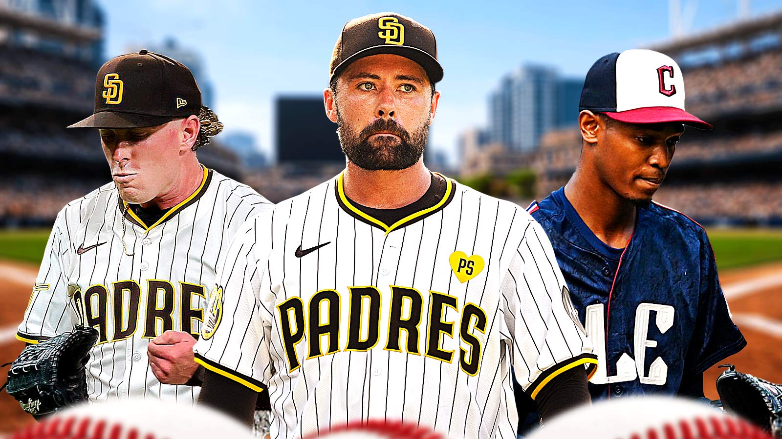 1 spring training position battle that could shape Padres' season