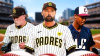 1 spring training position battle that could shape Padres' season