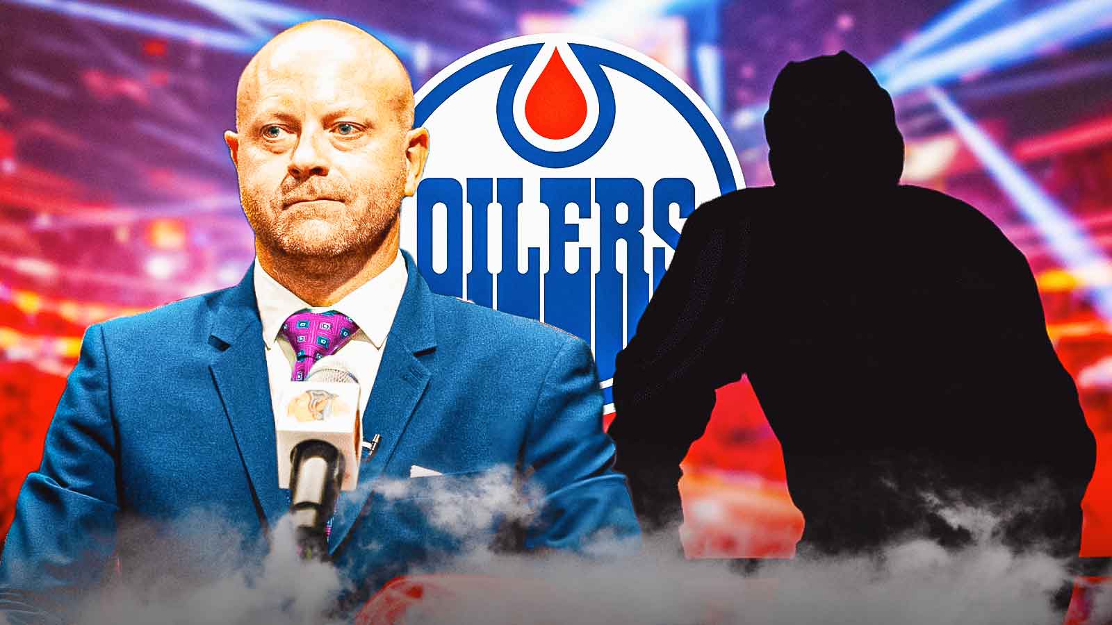 1 trade Oilers must make before NHL Olympic break