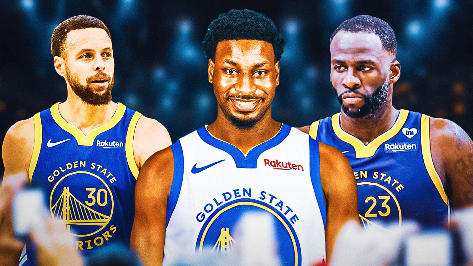 1 trade Warriors must make at 2026 NBA trade deadline if they don’t get Giannis Antetokounmpo