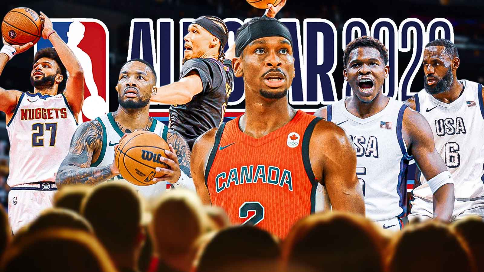 2026 NBA All-Star Weekend: Participants, preview, predictions for every event