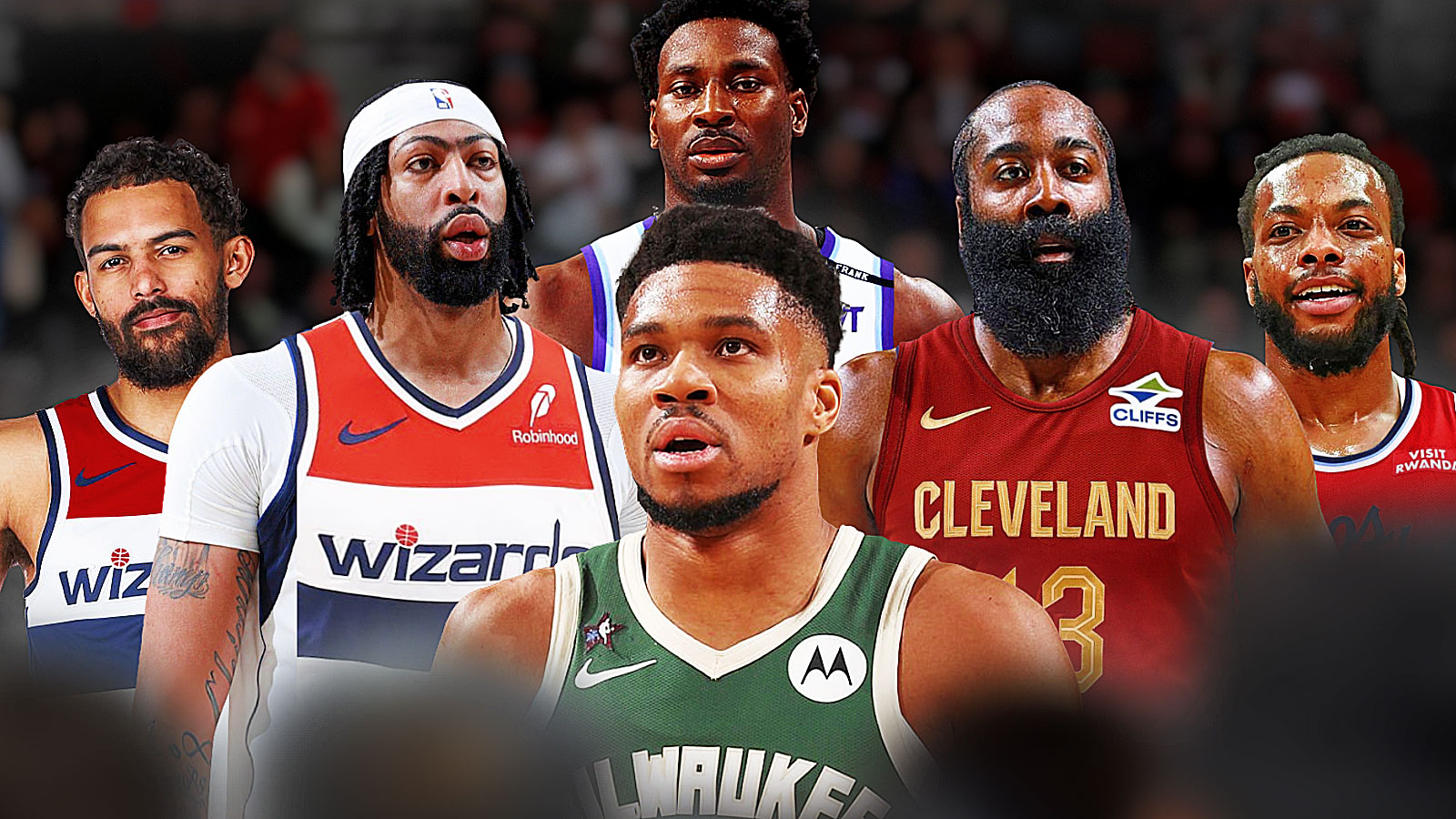 2026 NBA Trade Deadline Tracker: Following all deals, rumors around league