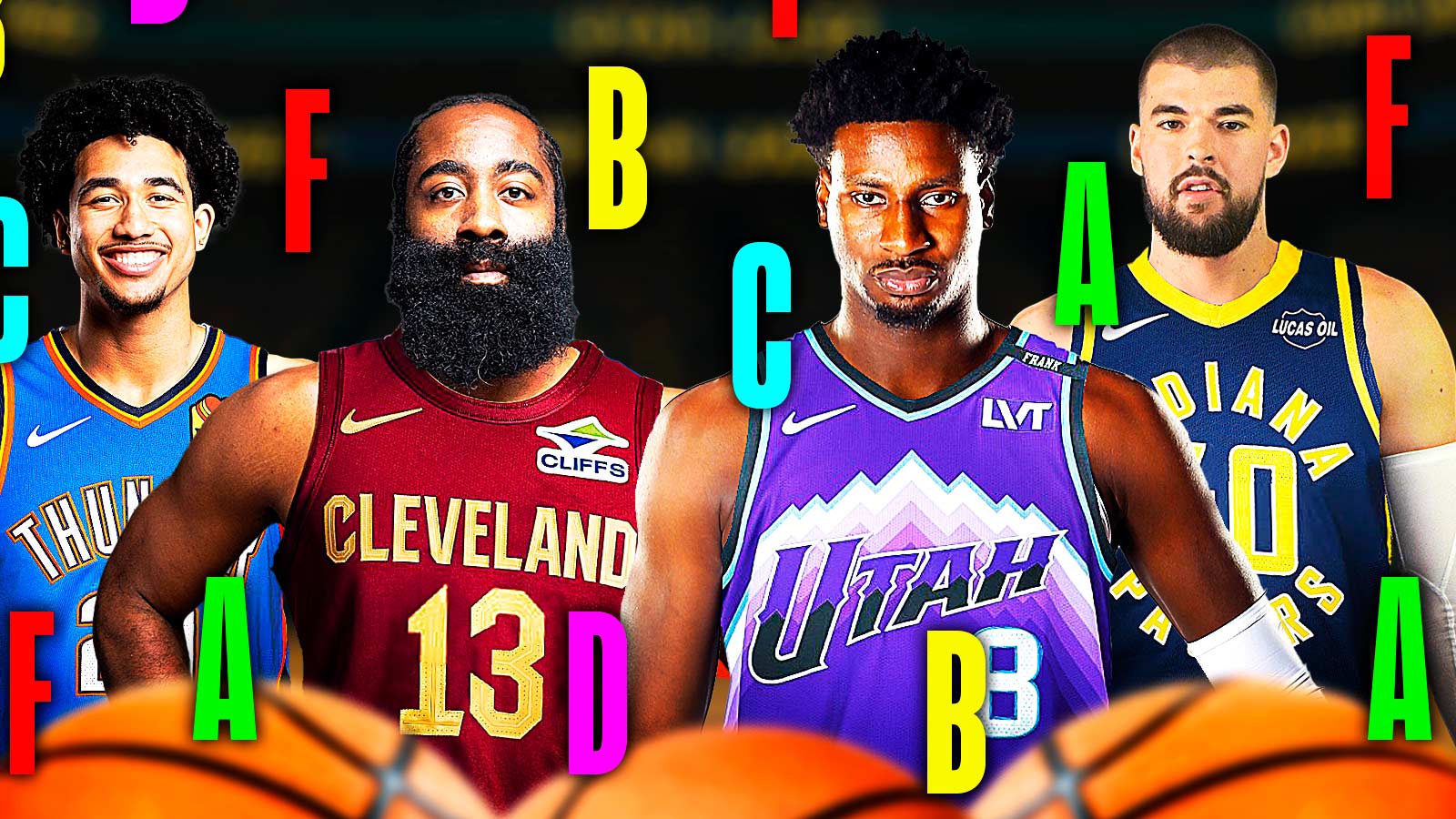 2026 NBA trade deadline: Grades for all 30 teams