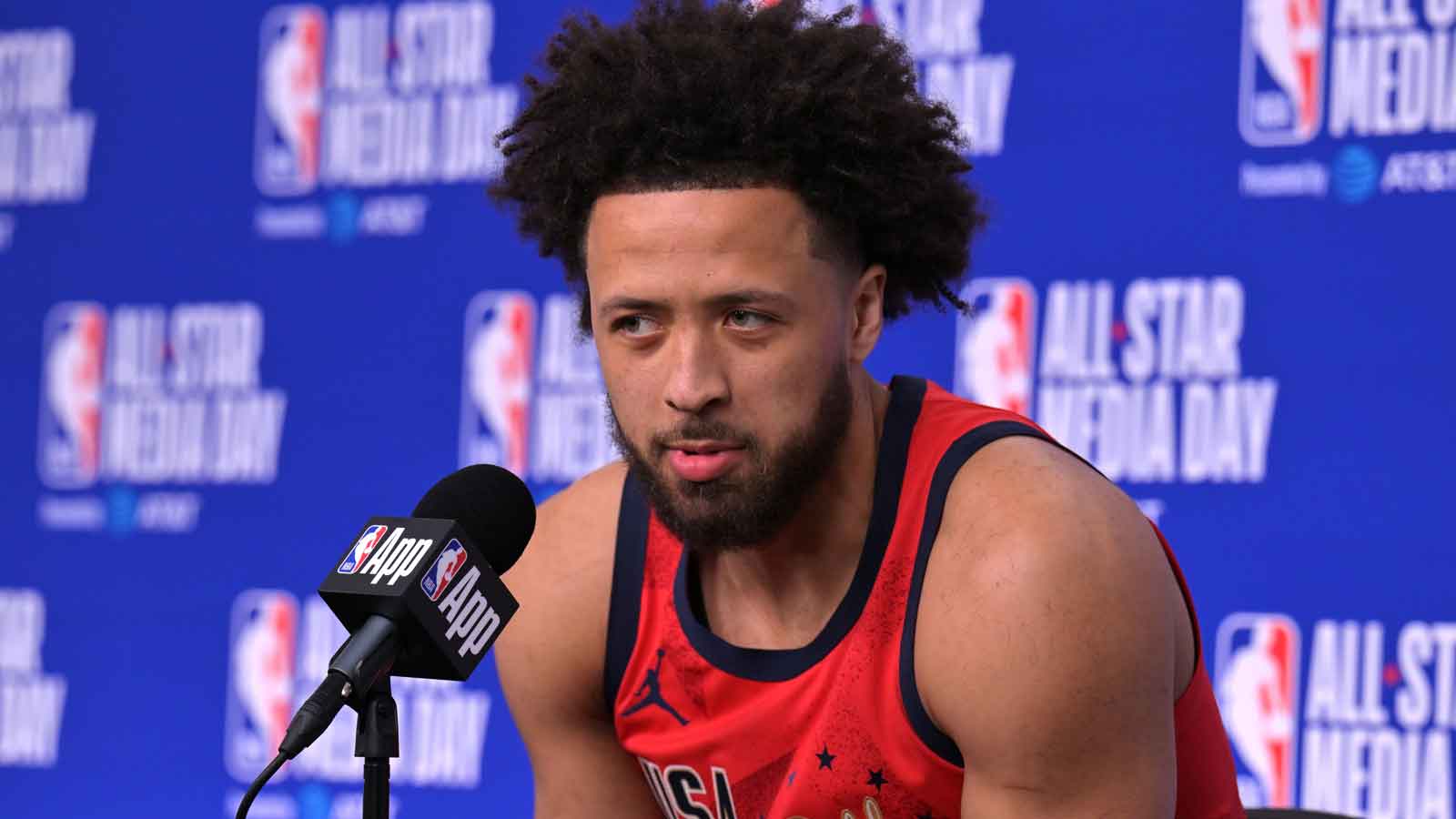 Pistons’ Cade Cunningham open to paying Isaiah Stewart’s fines