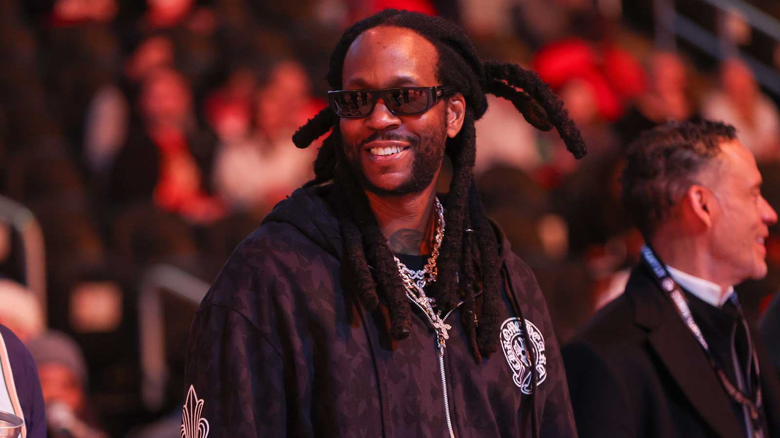 2 Chainz, Mýa to perform at CIAA Tournament in Baltimore