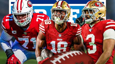 49ers NFL Mock Draft