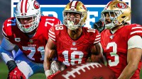 49ers NFL Mock Draft