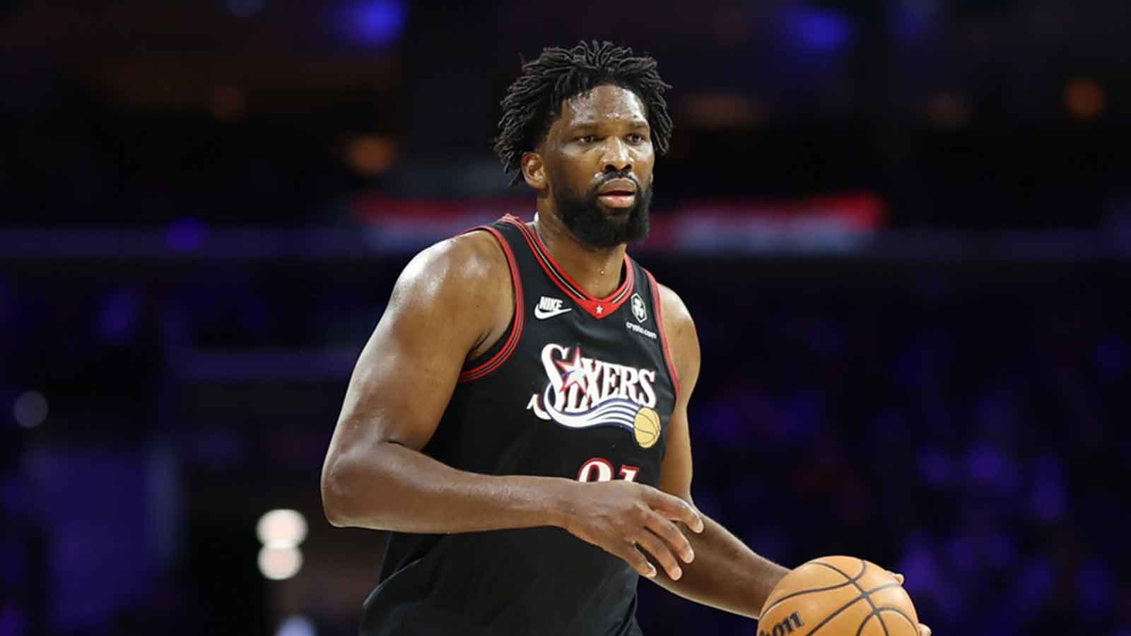 Is Joel Embiid playing tonight? 76ers vs. Clippers injury report