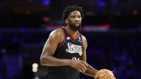 The latest injury report lists Joel Embiid as probable vs. the Clippers as the 76ers aim to extend their three-game winning streak.